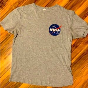 NASA - TEE